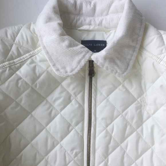 Light Puffer Jacket - Picture 7 of 7